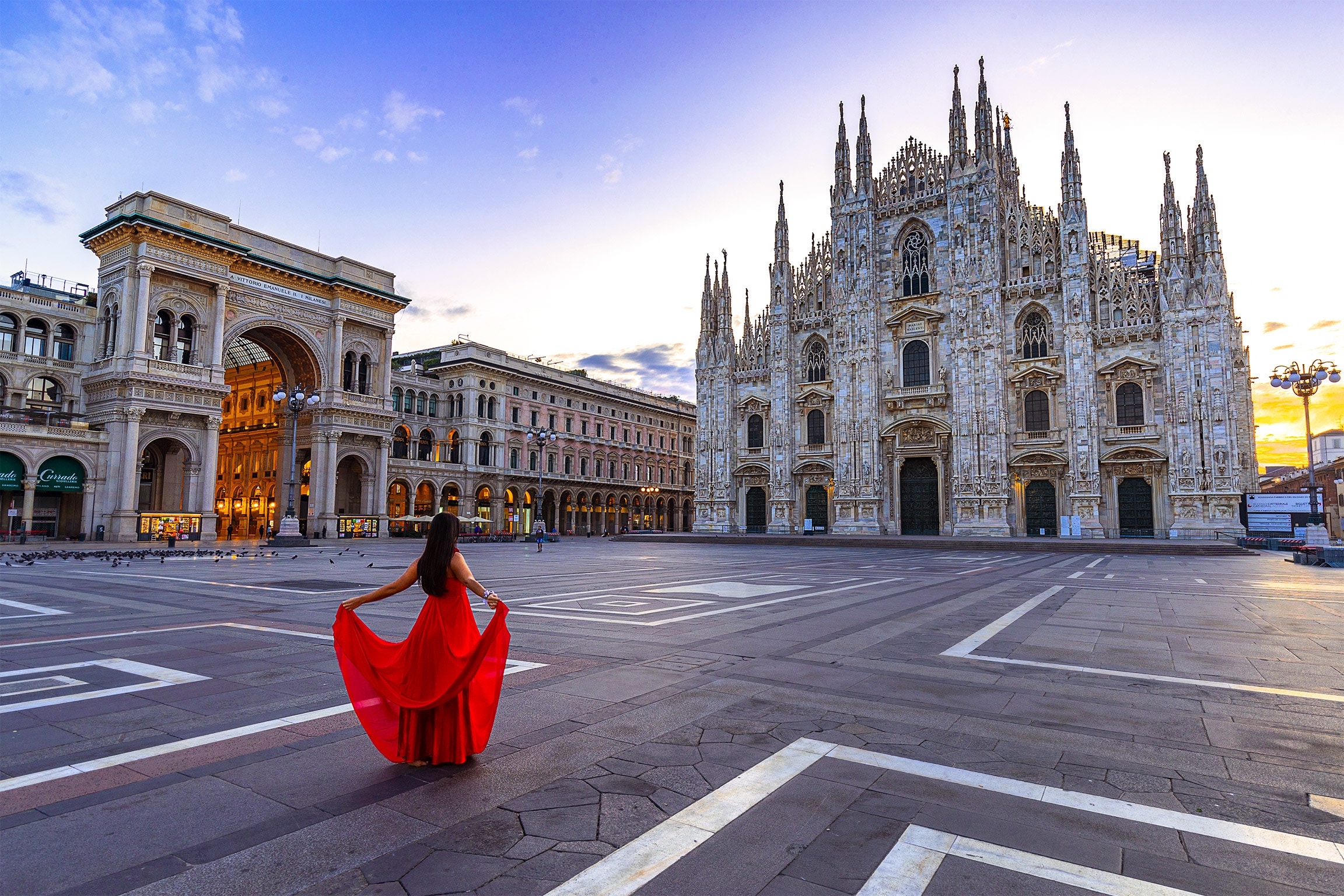 Fouredo_Milan_Italy_Duomo