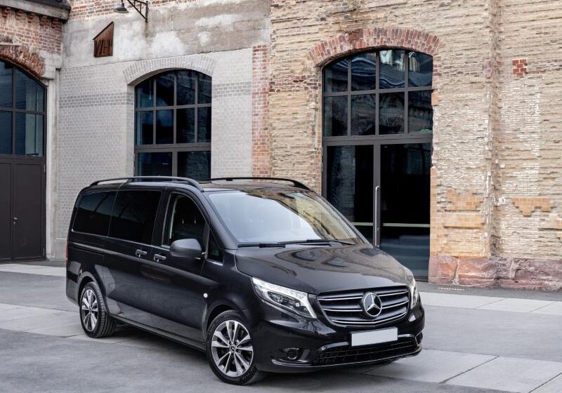 Vito VIP Transfer Vito VIP Transfer