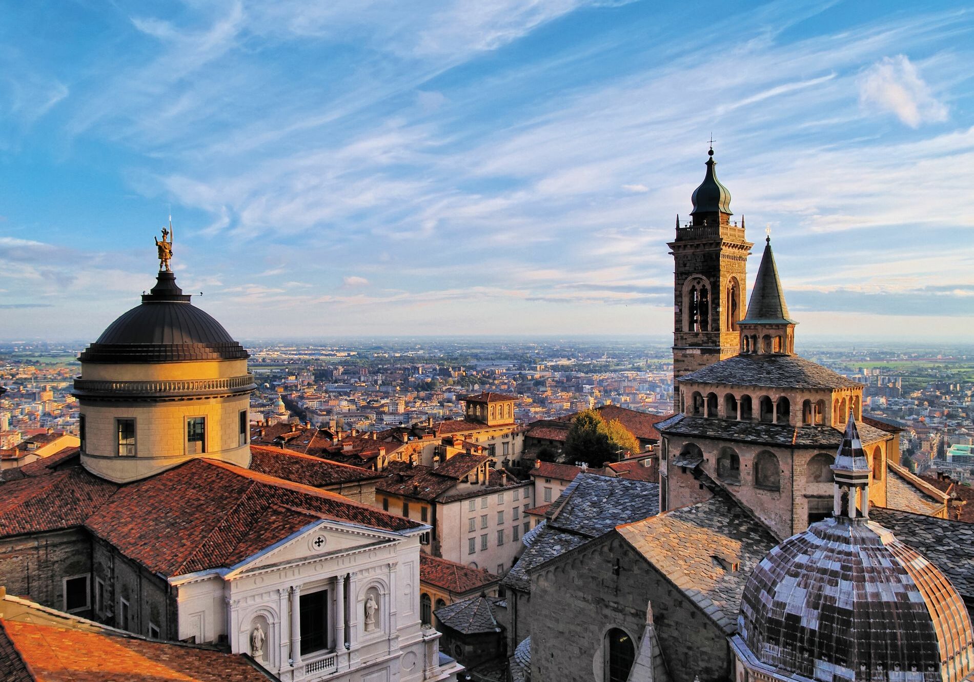 Bergamo