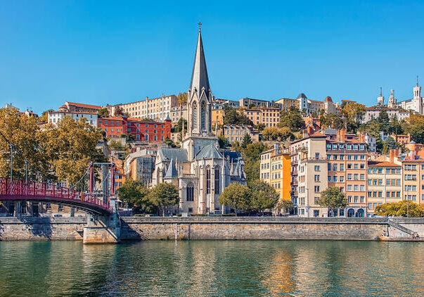 Udhëtime individuale dhe paketa turistike në Lyon